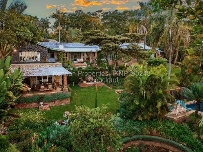 3 Bedroom House for Sale in Hogerty Hill, Harare