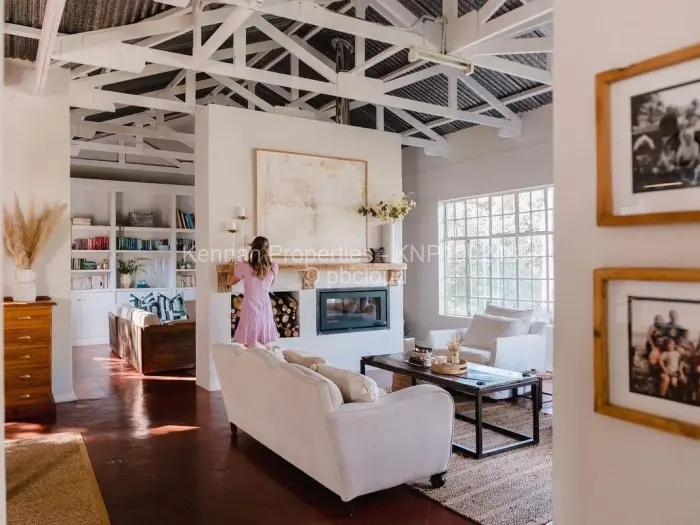 3 Bedroom House for Sale in Hogerty Hill, Harare