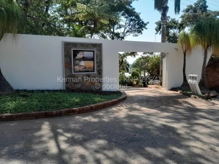 3 Bedroom House for Sale in Hogerty Hill, Harare