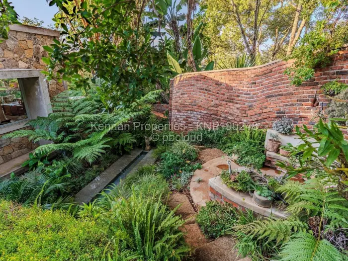 3 Bedroom House for Sale in Hogerty Hill, Harare