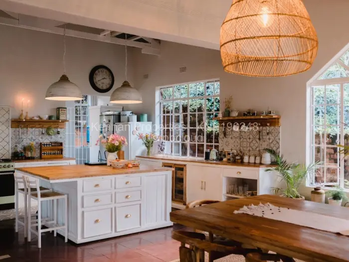 3 Bedroom House for Sale in Hogerty Hill, Harare