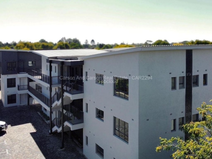 Flat/Apartment for Sale in Avondale, Harare