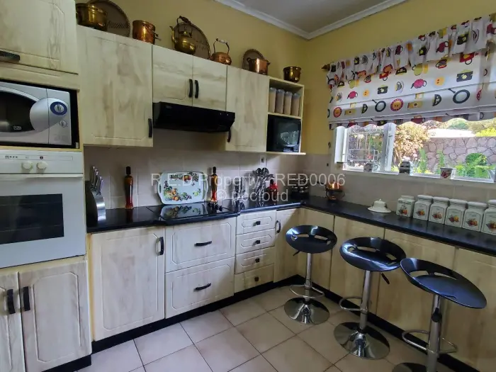 3 Bedroom House for Sale in Burnside, Bulawayo