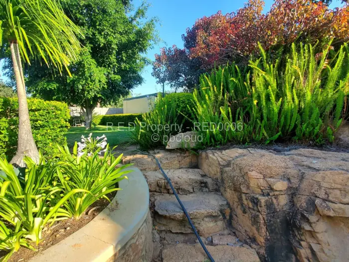 3 Bedroom House for Sale in Burnside, Bulawayo