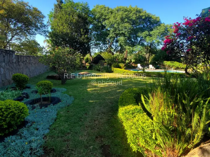 3 Bedroom House for Sale in Burnside, Bulawayo