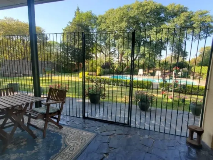 3 Bedroom House for Sale in Burnside, Bulawayo