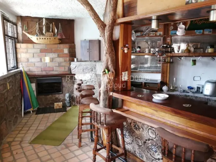 4 Bedroom House for Sale in Burnside, Bulawayo