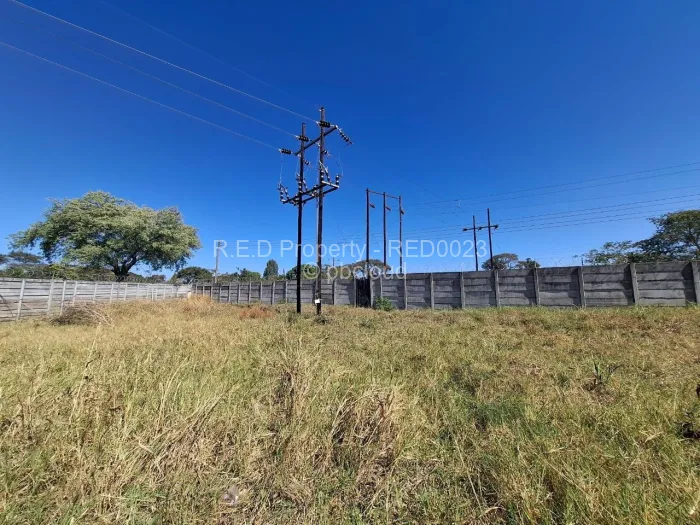 Commercial Property for Sale in Kwekwe, Kwekwe