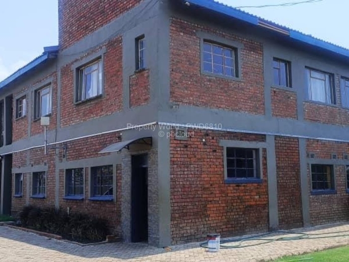 Warehouse/Industrial to Rent in Norton, Norton