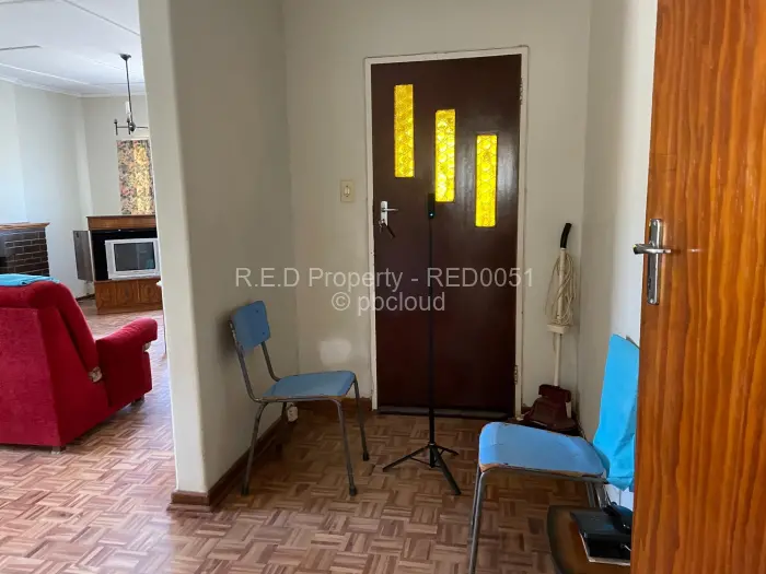 3 Bedroom House for Sale in Barham Green, Bulawayo