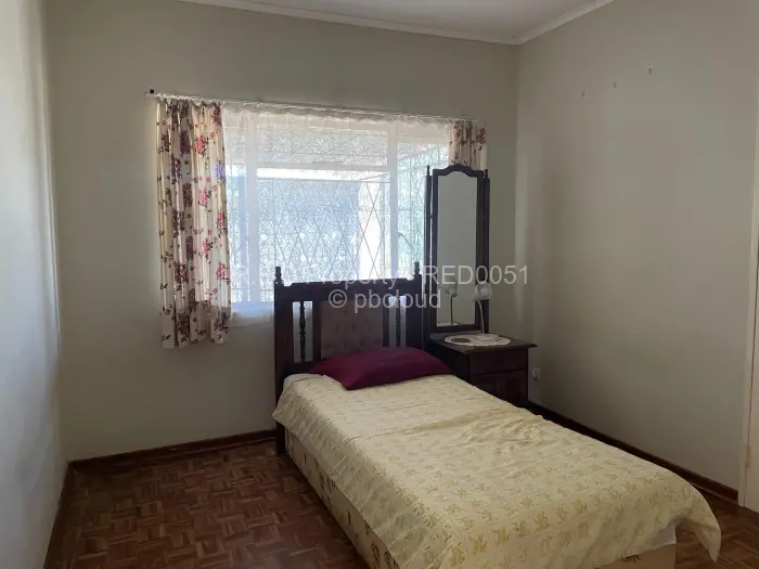 3 Bedroom House for Sale in Barham Green, Bulawayo