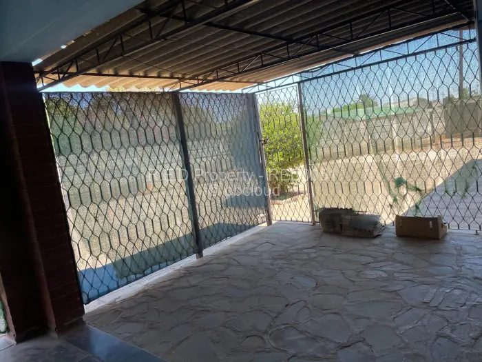 3 Bedroom House for Sale in Barham Green, Bulawayo