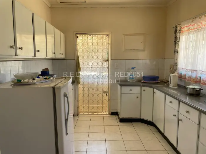 3 Bedroom House for Sale in Barham Green, Bulawayo