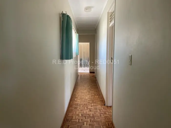 3 Bedroom House for Sale in Barham Green, Bulawayo