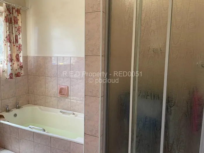 3 Bedroom House for Sale in Barham Green, Bulawayo