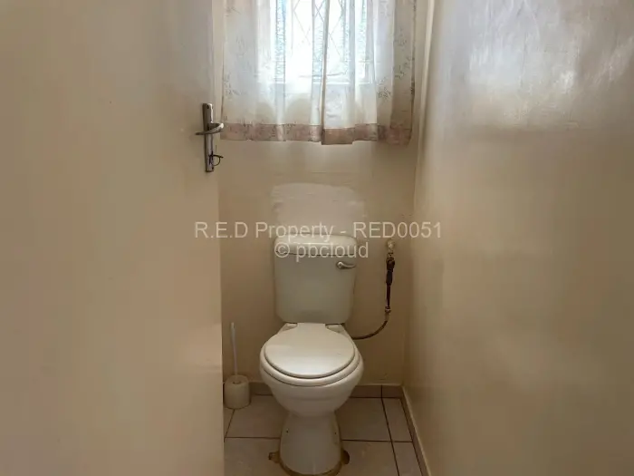 3 Bedroom House for Sale in Barham Green, Bulawayo