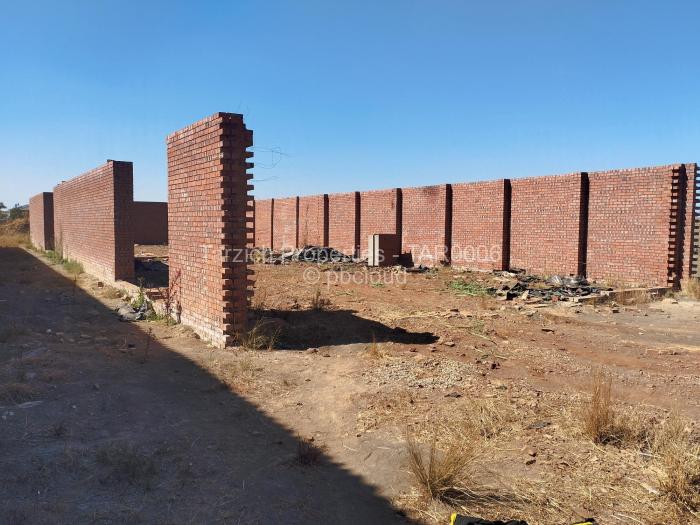 Other Commercial for Sale in Sandton Park, Harare