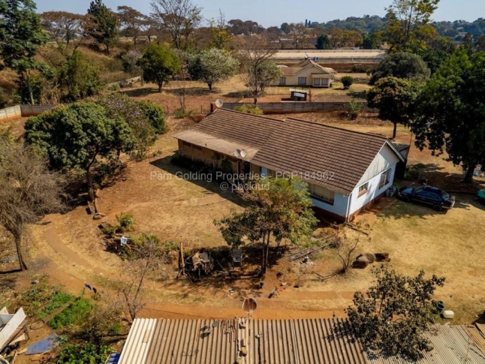 Commercial Property for Sale in Tynwald, Harare