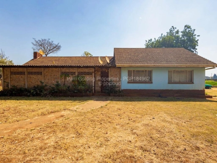Commercial Property for Sale in Tynwald, Harare