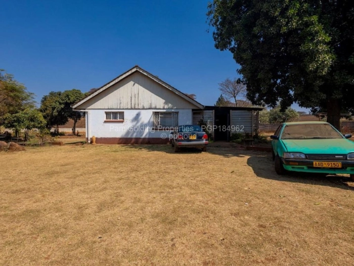 Commercial Property for Sale in Tynwald, Harare