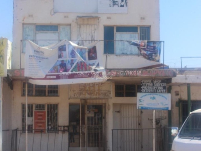 Warehouse/Industrial for Sale in Chitungwiza, Chitungwiza