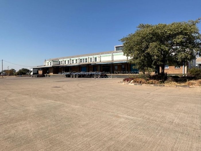 Other Commercial for Sale in Kelvin West, Bulawayo