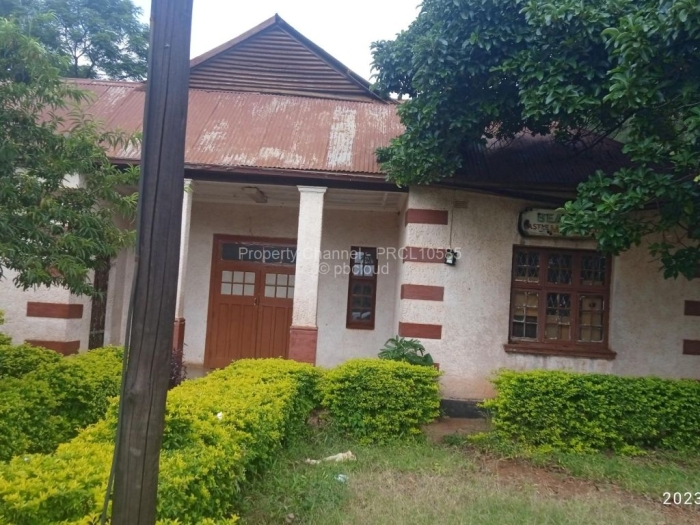 Warehouse/Industrial for Sale in Beatrice, Beatrice