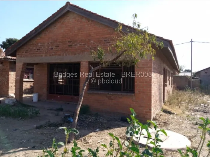 3 Bedroom House for Sale in Norton, Norton
