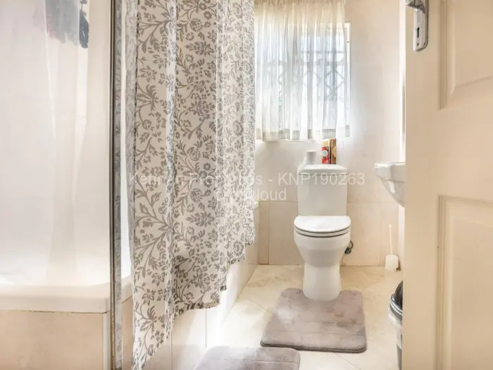 Townhouse/Cluster for Sale in Prospect, Harare