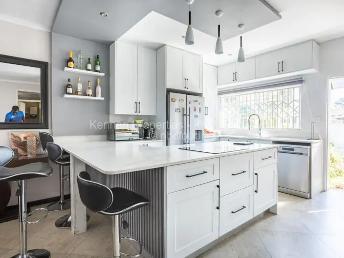 Townhouse/Cluster for Sale in Prospect, Harare