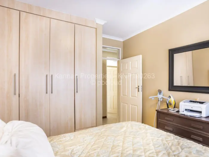 Townhouse/Cluster for Sale in Prospect, Harare