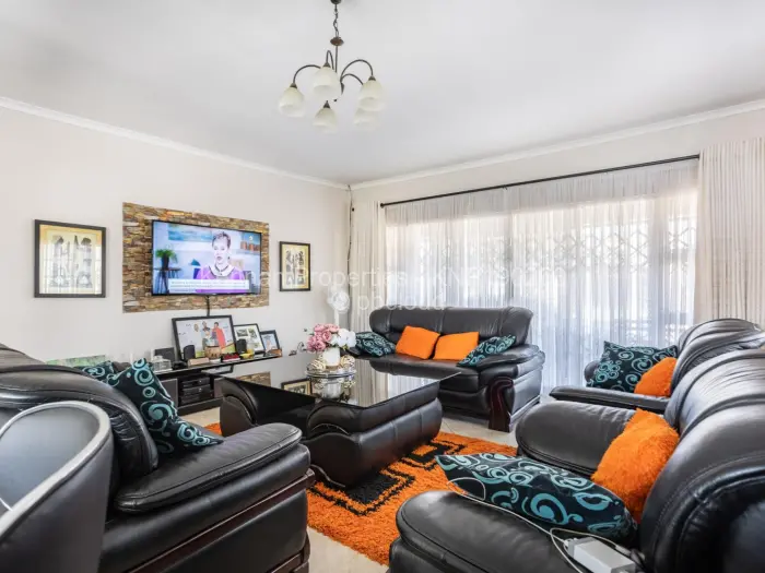 Townhouse/Cluster for Sale in Prospect, Harare