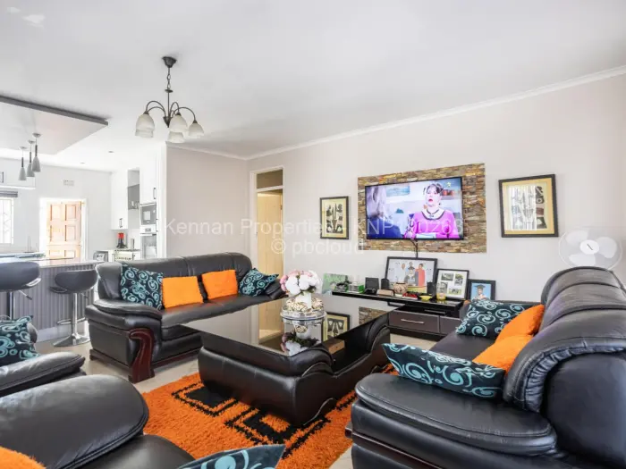 Townhouse/Cluster for Sale in Prospect, Harare