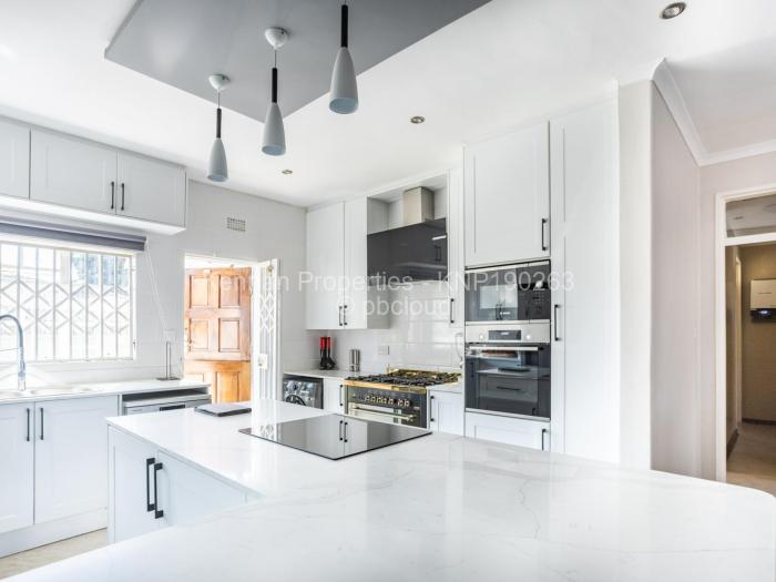 Townhouse/Cluster for Sale in Prospect, Harare