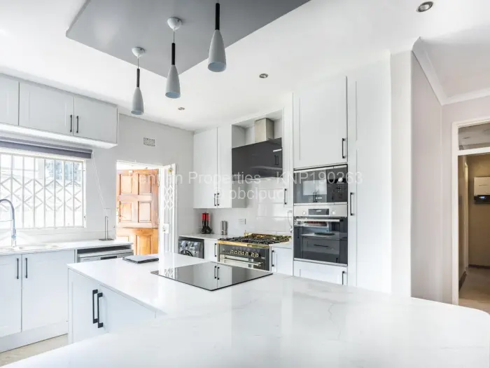 Townhouse/Cluster for Sale in Prospect, Harare