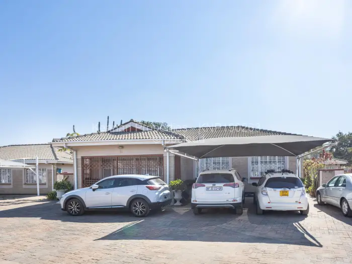 Townhouse/Cluster for Sale in Prospect, Harare