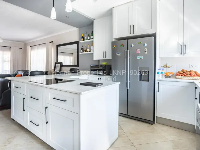 Townhouse/Cluster for Sale in Prospect, Harare