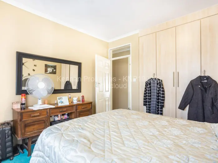 Townhouse/Cluster for Sale in Prospect, Harare