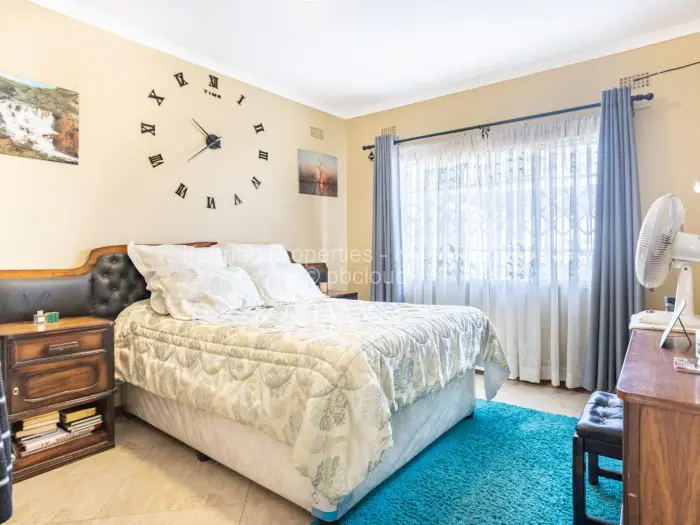 Townhouse/Cluster for Sale in Prospect, Harare