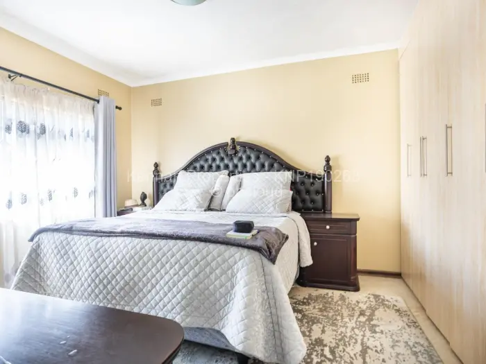 Townhouse/Cluster for Sale in Prospect, Harare