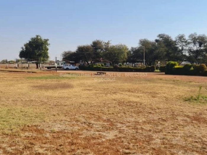 Commercial Property for Sale in Kingsdale, Bulawayo