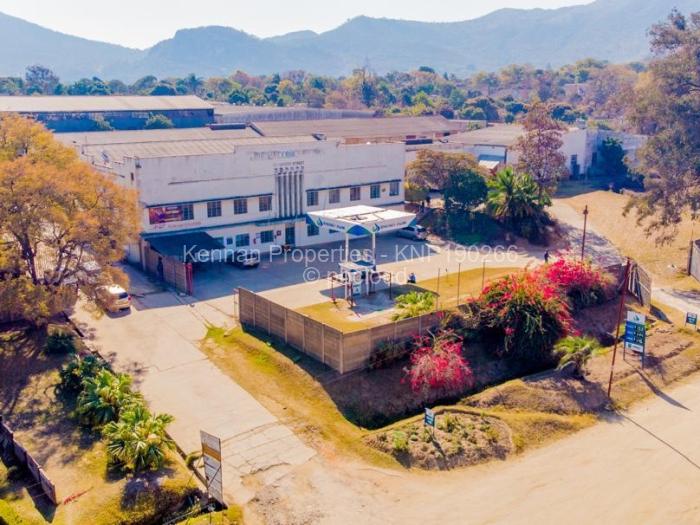 Warehouse/Industrial for Sale in Mutare CBD, Mutare