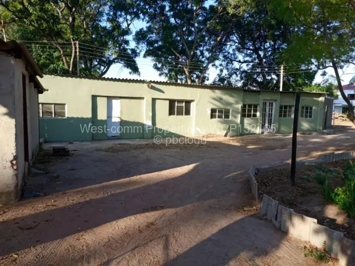 Farm/Plot for Sale in Ruwa, Ruwa