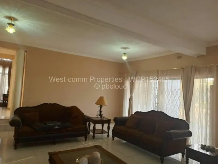 Farm/Plot for Sale in Ruwa, Ruwa