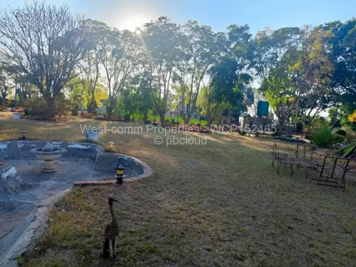 Farm/Plot for Sale in Ruwa, Ruwa