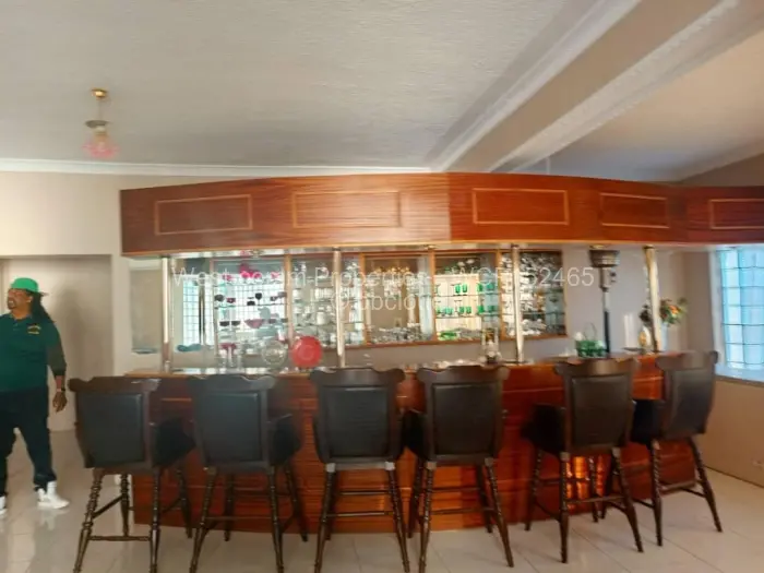 Farm/Plot for Sale in Ruwa, Ruwa