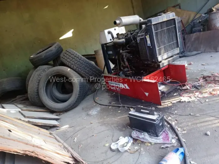 Farm/Plot for Sale in Ruwa, Ruwa