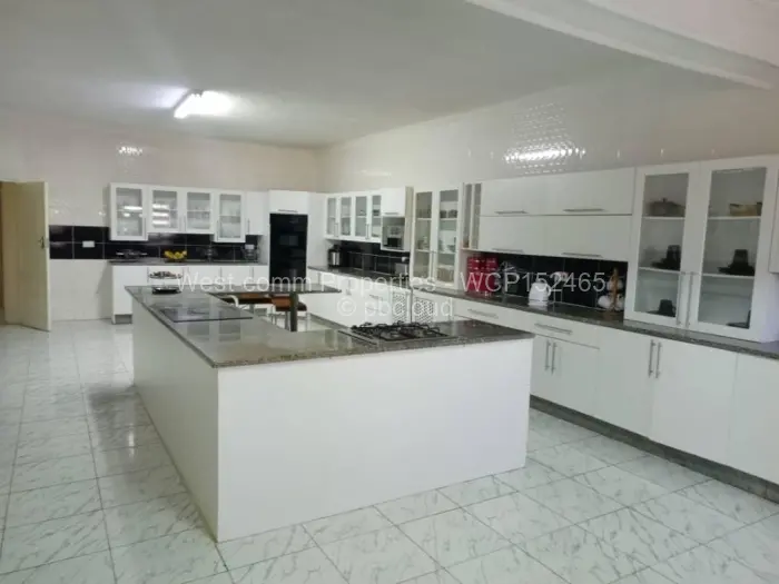 Farm/Plot for Sale in Ruwa, Ruwa