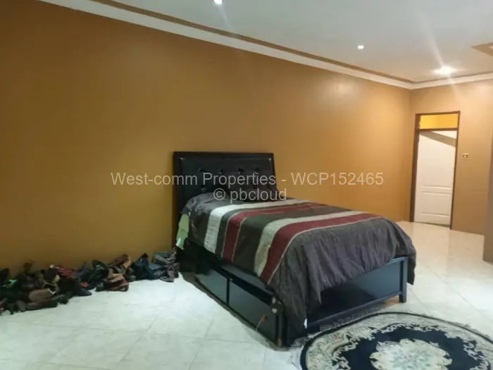 Farm/Plot for Sale in Ruwa, Ruwa