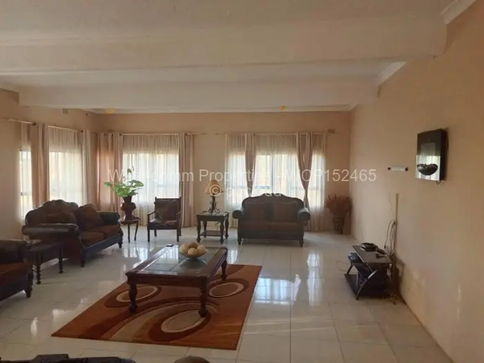 Farm/Plot for Sale in Ruwa, Ruwa